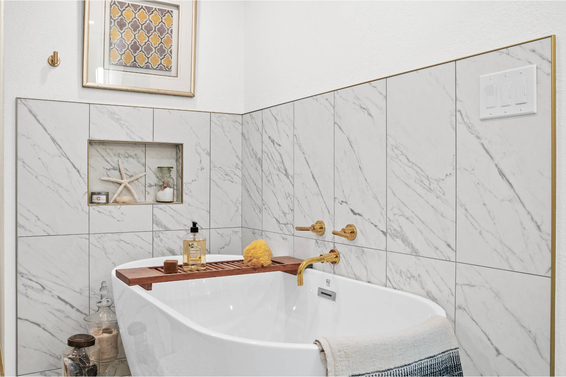 Bathroom Remodeling