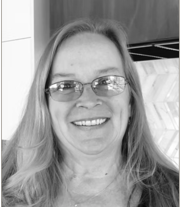 Carolyn Roberson