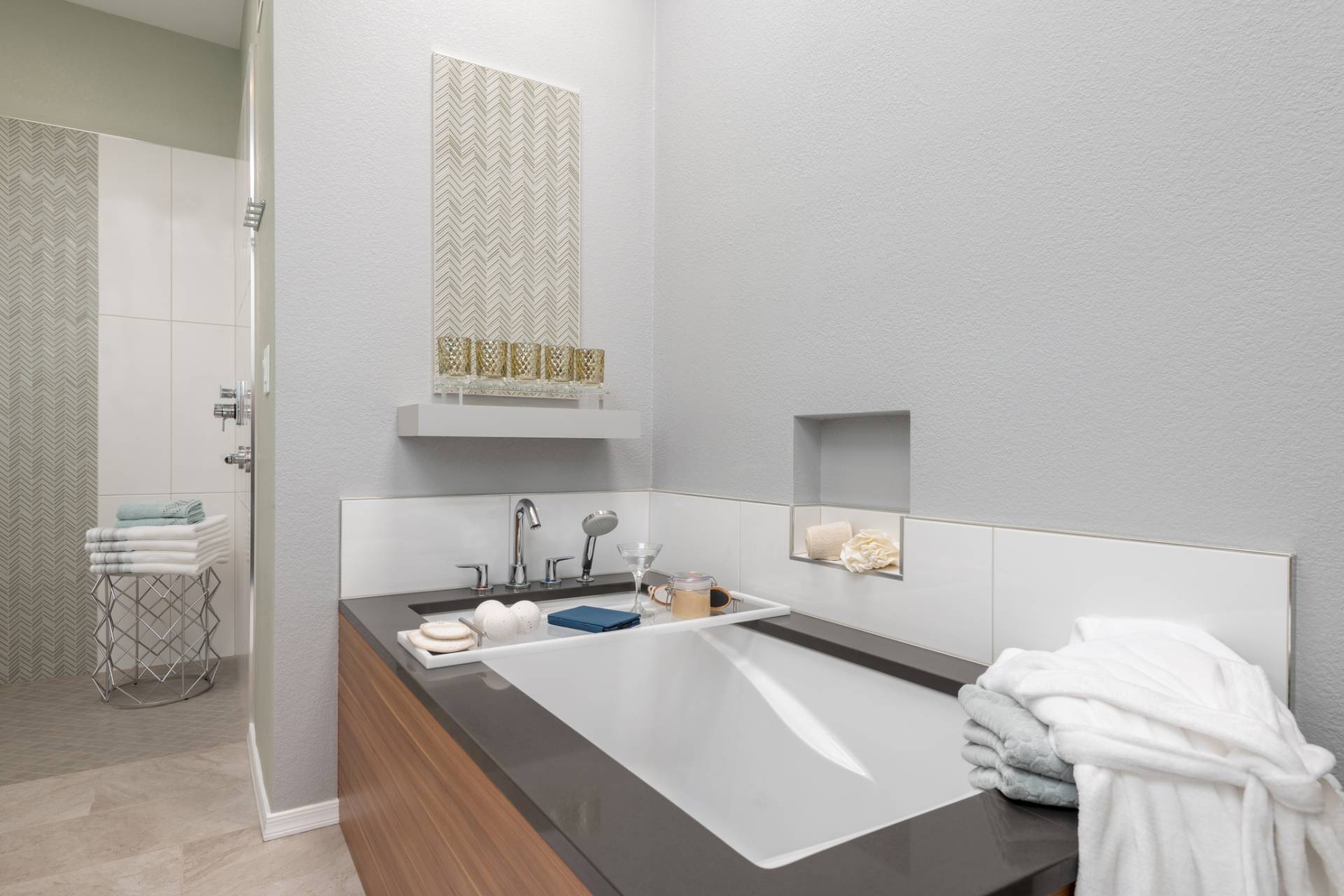 Bathroom Projects