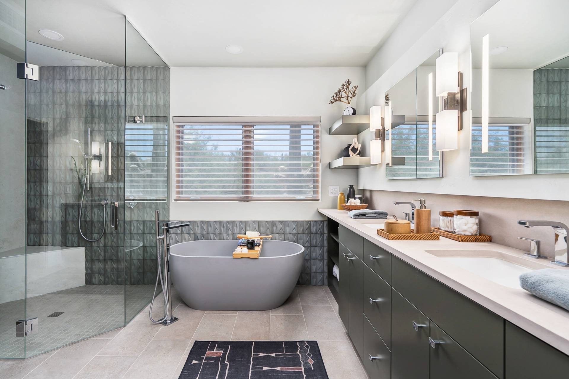 Catalina Foothills interior design and remodeling