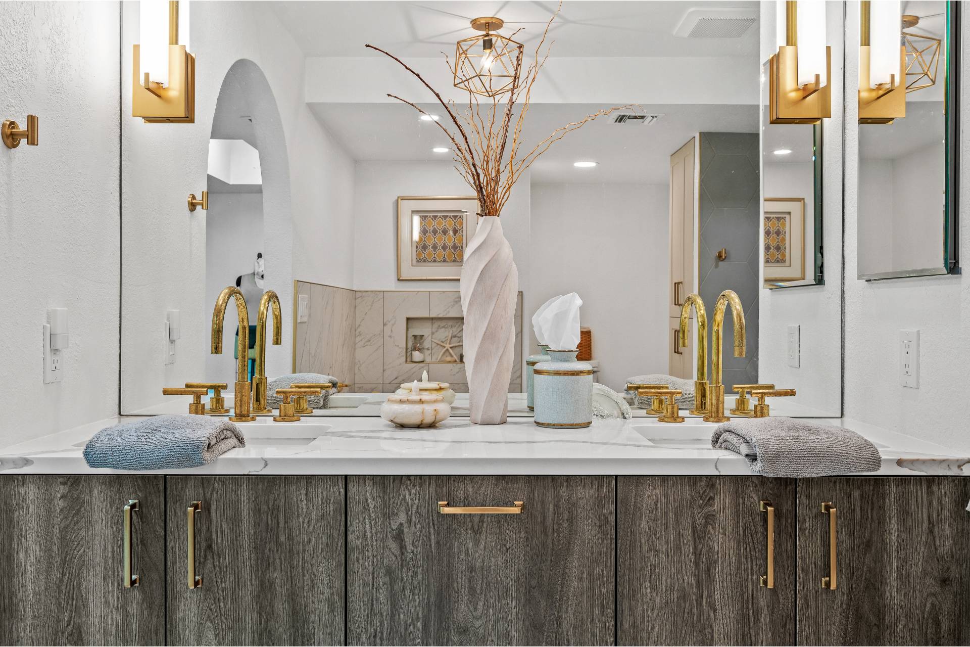 Marana interior design and remodeling