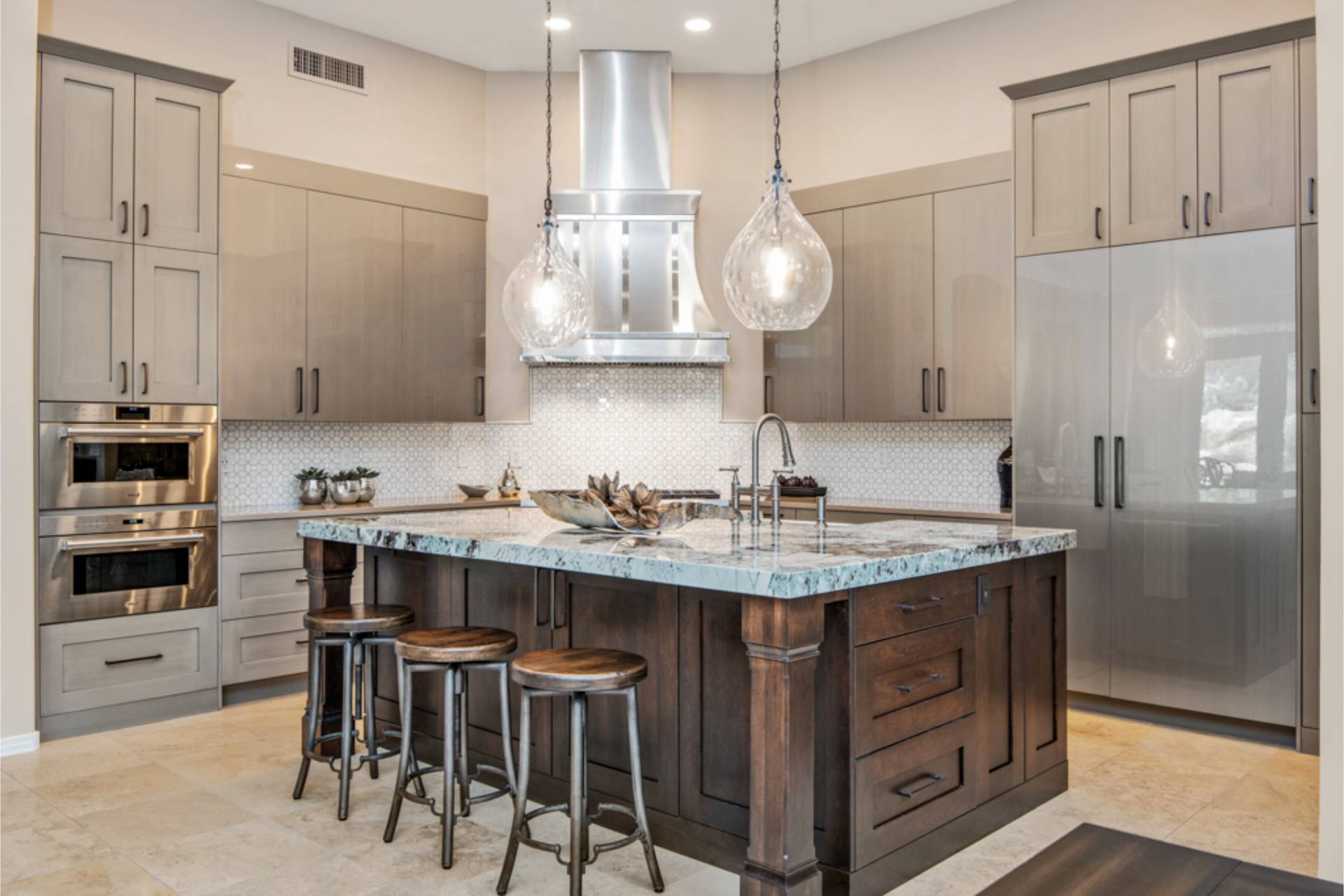 Kitchen Projects