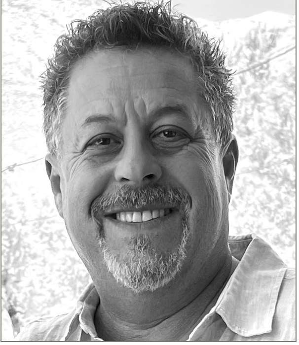 Jeff Stuchen
