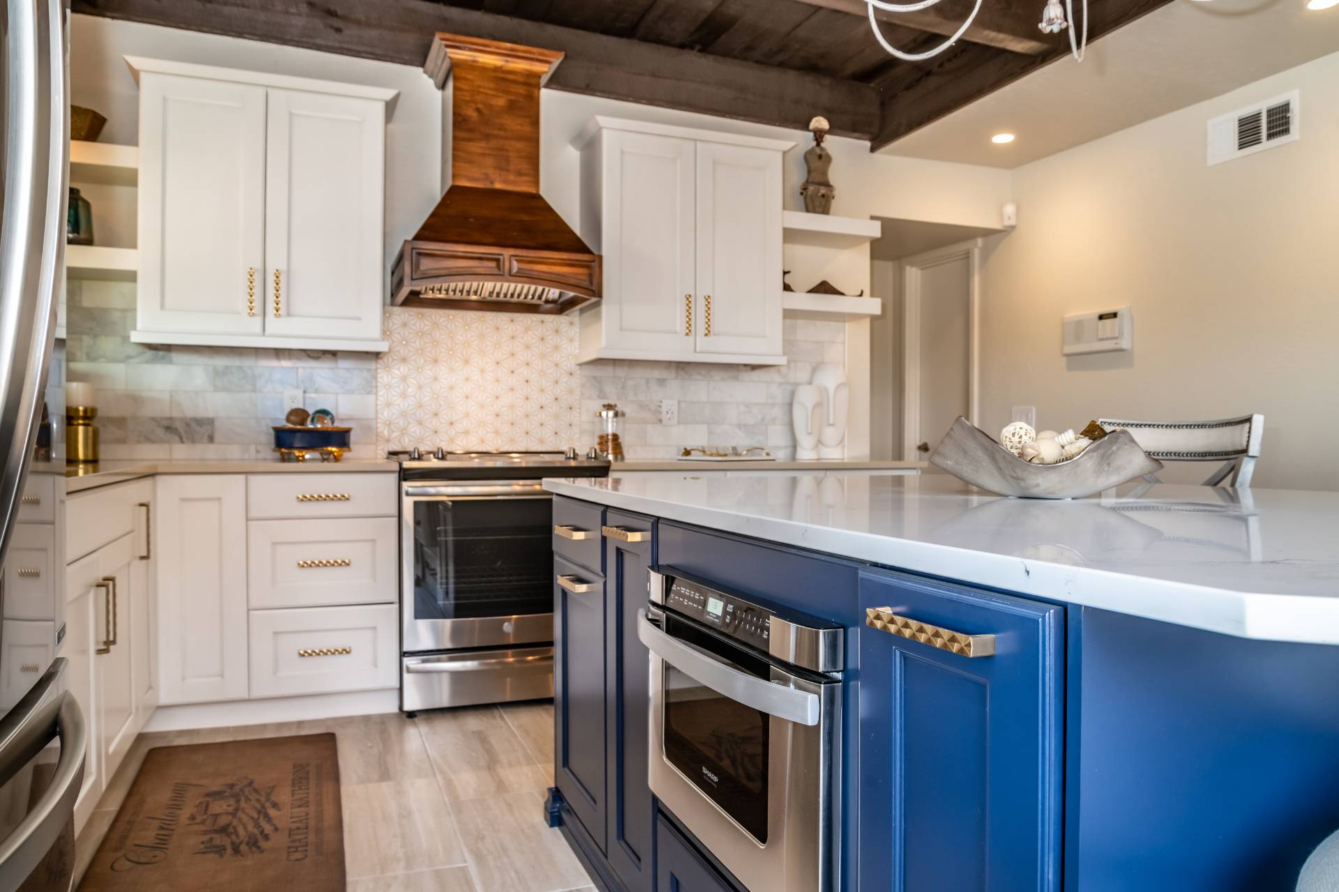 Oro Valley interior design and remodeling